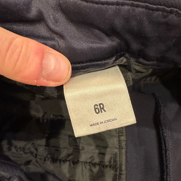 Express Columnist Boot High Rise Pants - Picture 4 of 8